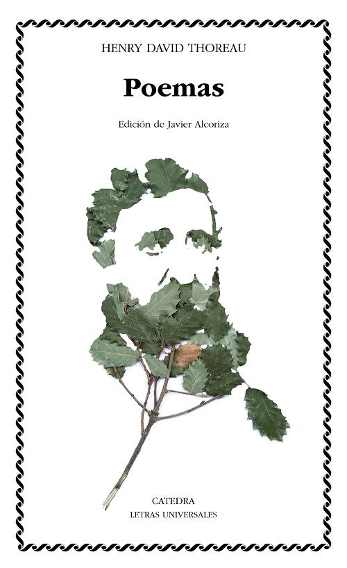 Poemas "(Henry D. Thoreau)"