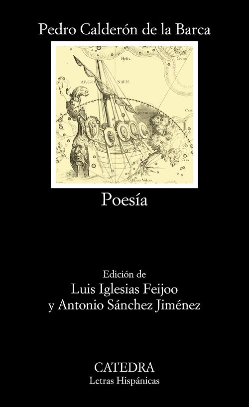 Poesía "(Pedro Calderón de la Barca)"