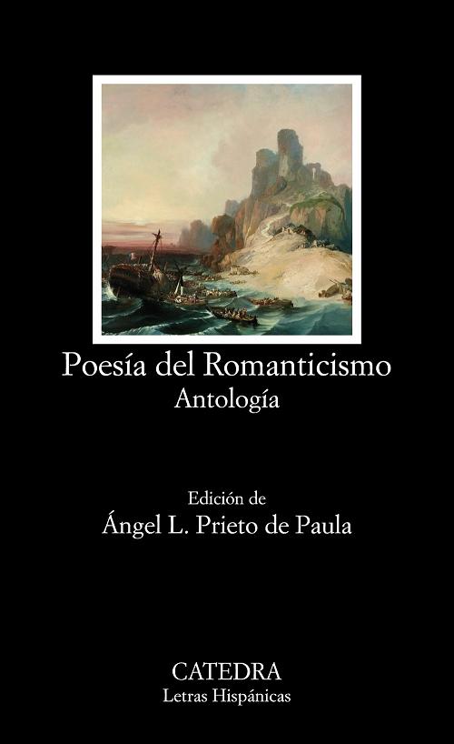 Poesía del Romanticismo "(Antología)"