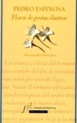 Flores de poetas ilustres