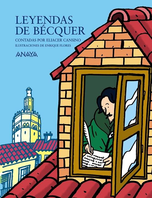 Leyendas de Bécquer