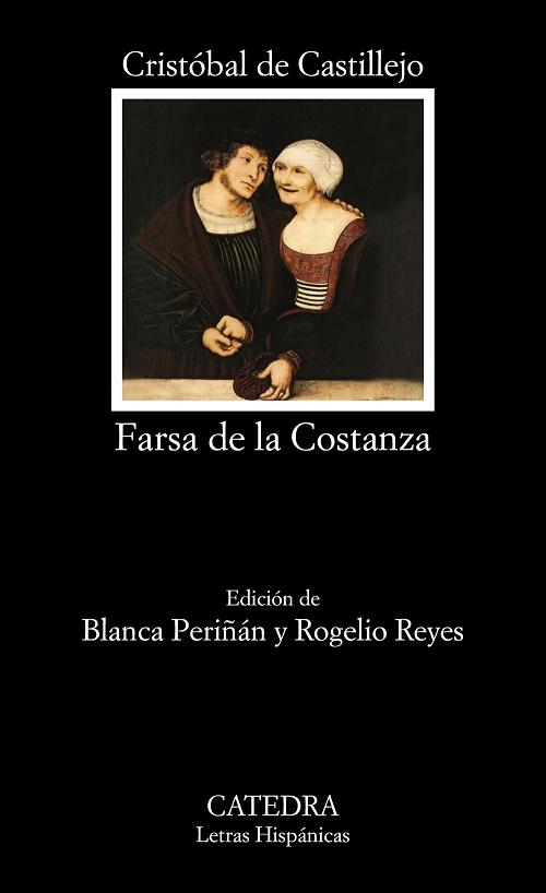 Farsa de la Costanza