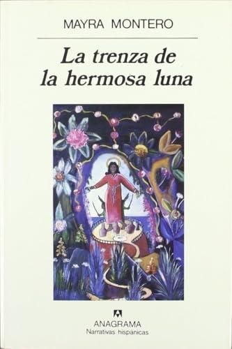 La trenza de la hermosa luna