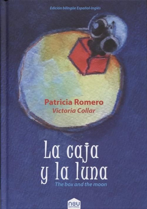 La caja y la luna / The box and the moon