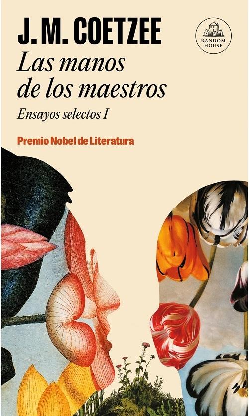 Las manos de los maestros "Ensayos selectos - I"