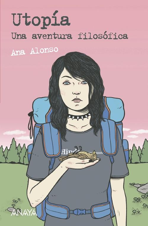Utopía "Una aventura filosófica"