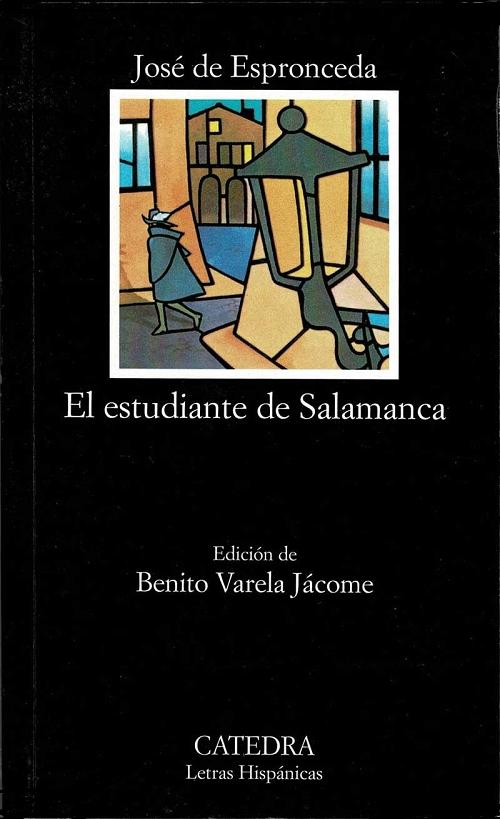 El estudiante de Salamanca