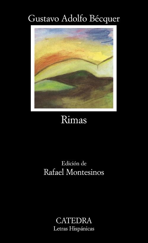 Rimas "(Gustavo Adolfo Bécquer)"