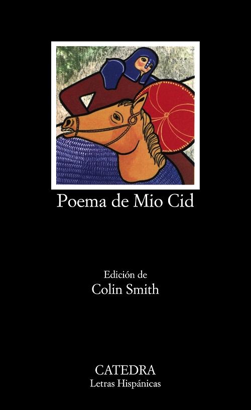 Poema de Mío Cid