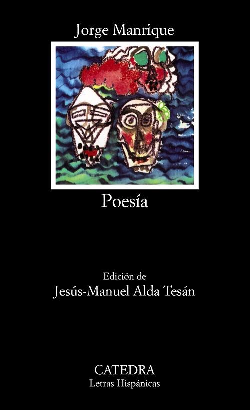 Poesía "(Jorge Manrique)"