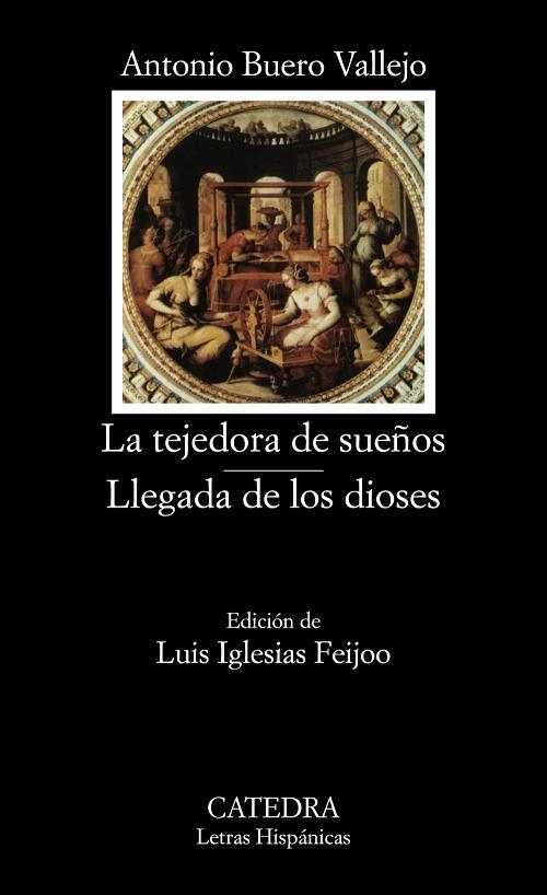La tejedora de sueños / Llegada de los dioses