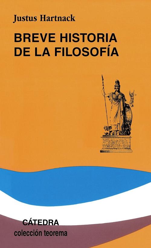 Breve historia de la Filosofía