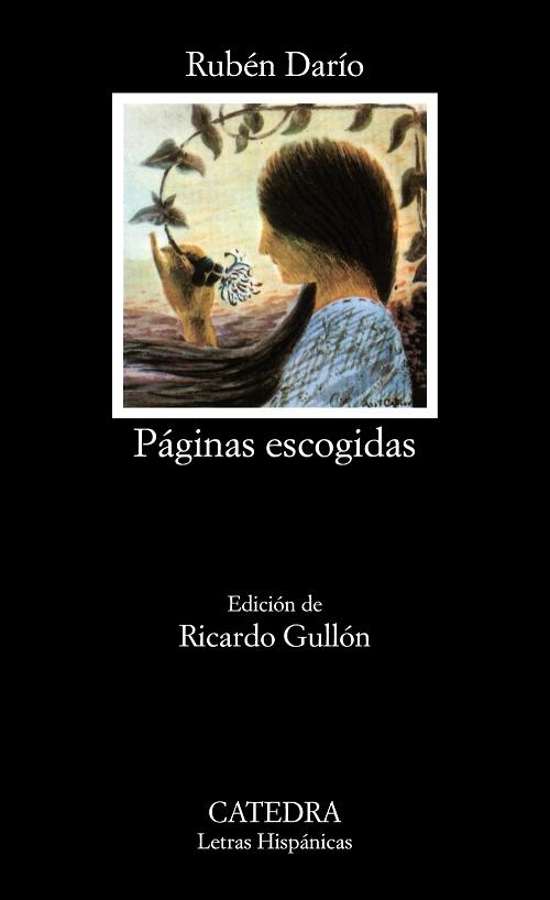 Páginas escogidas "(Rubén Darío)"