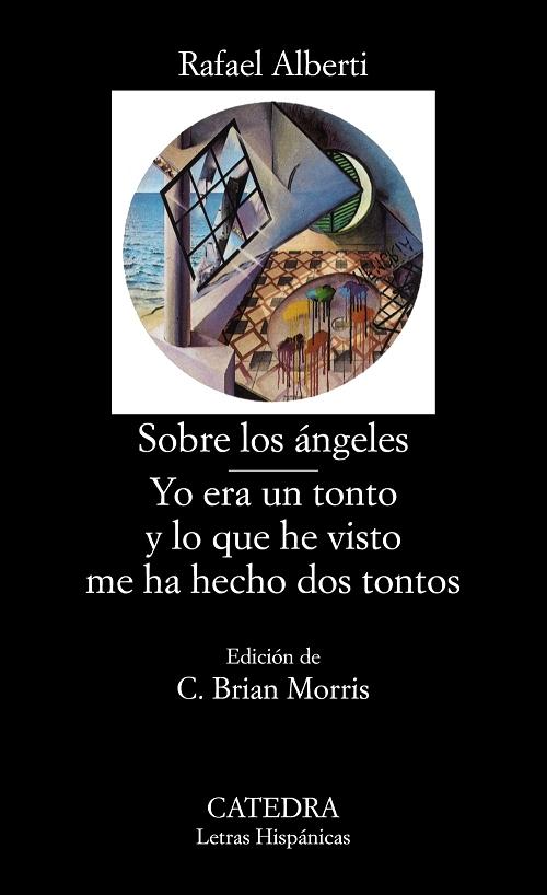 Sobre los ángeles / Yo era un tonto y lo que he visto me ha hecho dos tontos