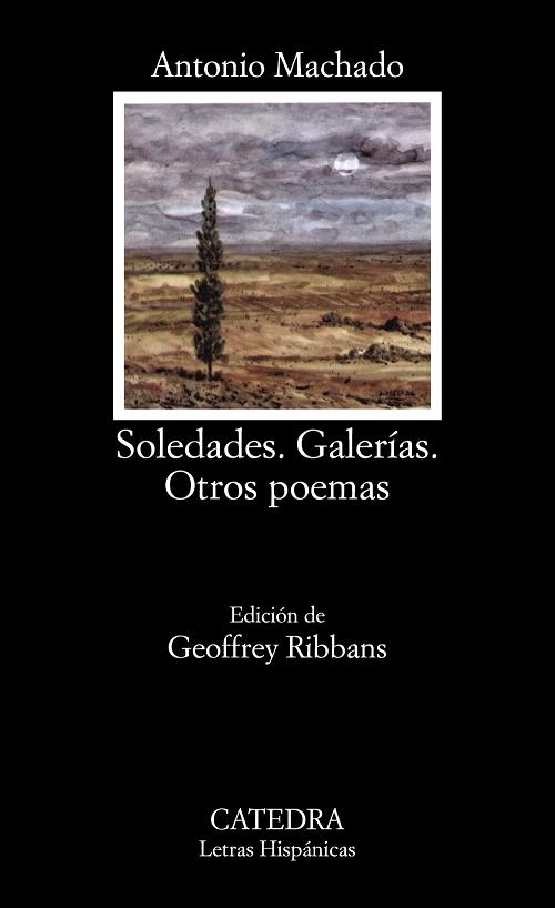 Soledades / Galerías / Otros poemas