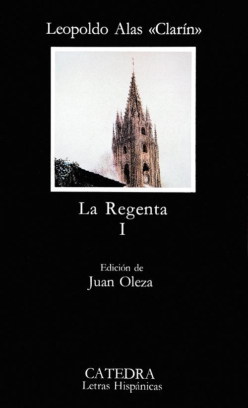 La Regenta - I