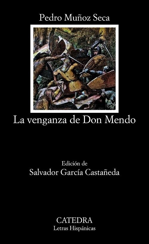 La venganza de Don Mendo