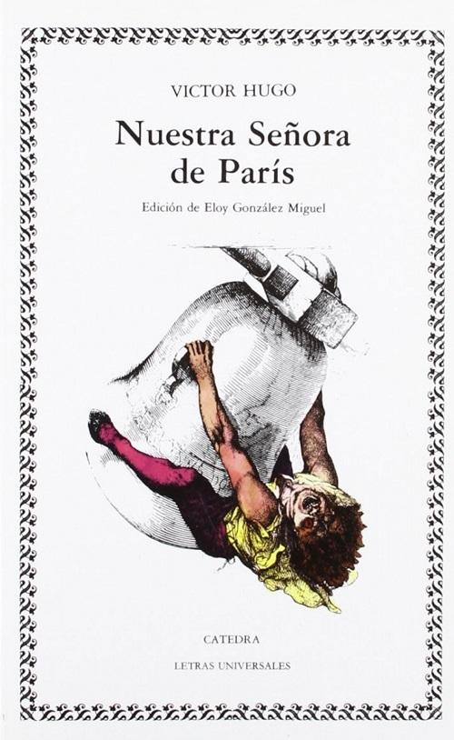 Nuestra Señora de París