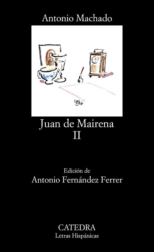Juan de Mairena - II "(1936-1938)"