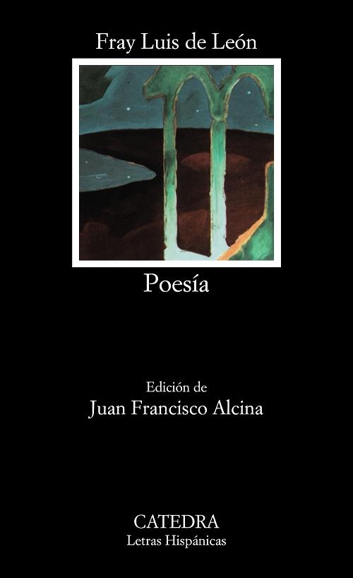 Poesía "(Fray Luis de León)"