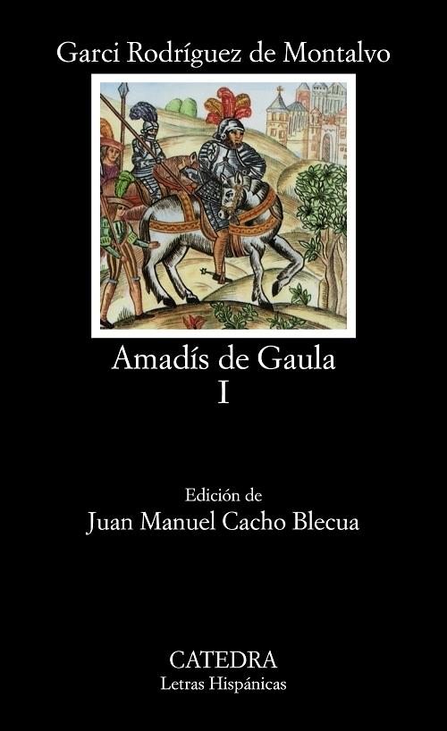 Amadís de Gaula - I
