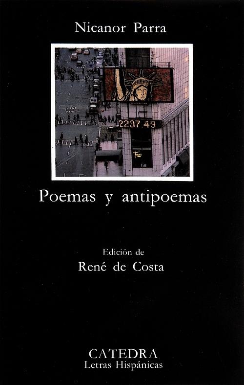 Poemas y antipoemas "(1954)"