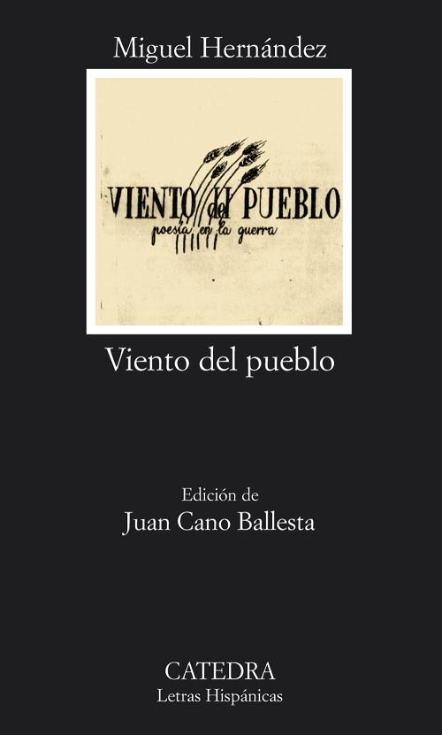 Viento del pueblo "Poesía en la guerra"