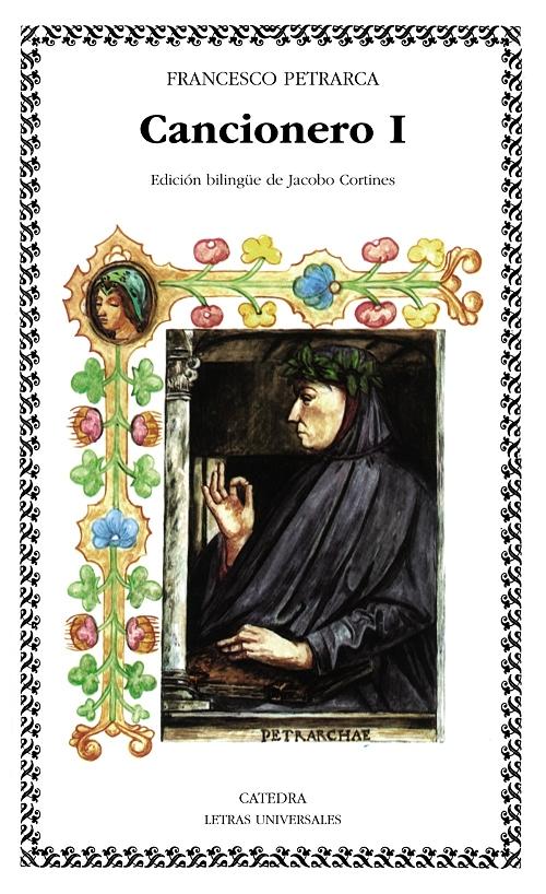 Cancionero - I "(Francesco Petrarca)"