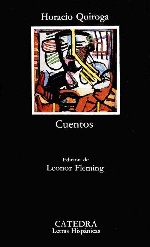 Cuentos "(Horacio Quiroga)"