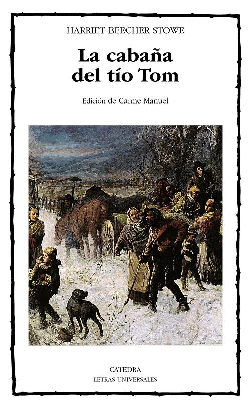 La cabaña del Tío Tom