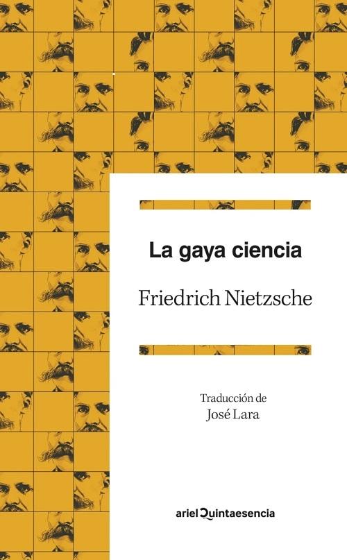 La gaya ciencia.