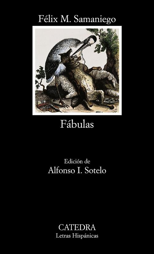 Fábulas "(Félix María Samaniego)"
