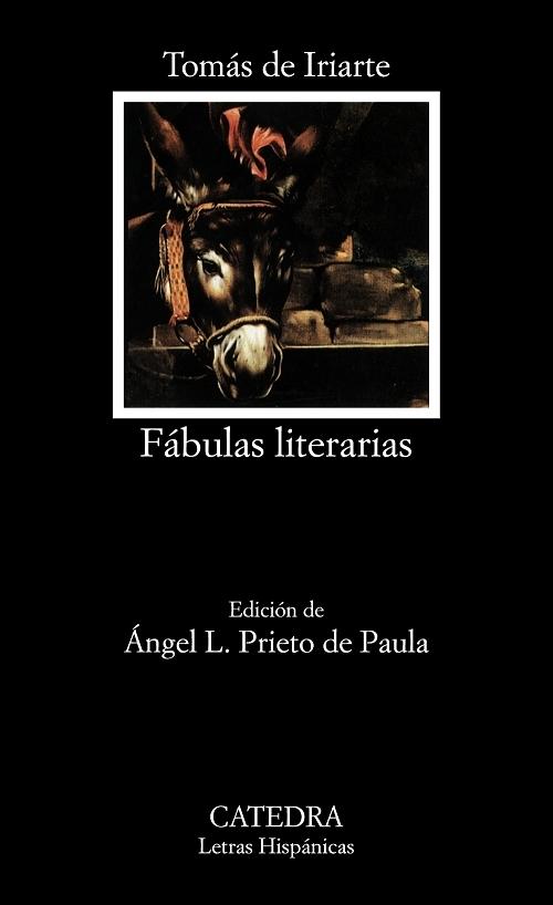 Fábulas literarias. 