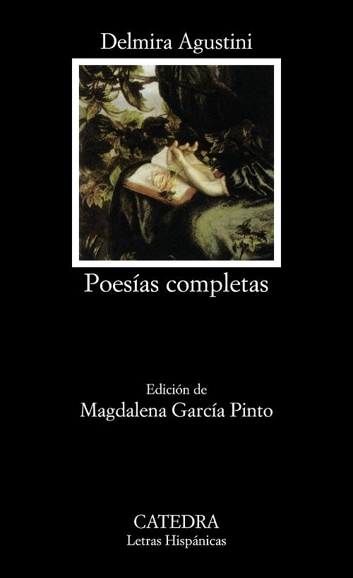 Poesías completas "(Delmira Agustini)"