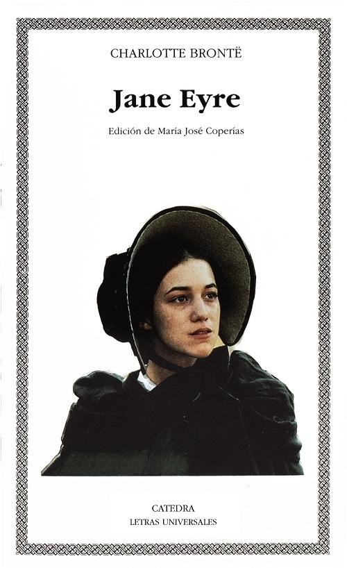 Jane Eyre.