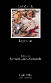 Leyendas "(José Zorrilla)"