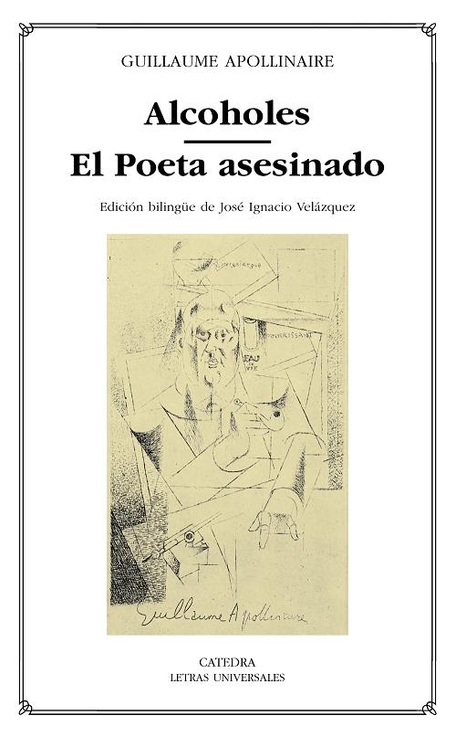 Alcoholes / El poeta asesinado