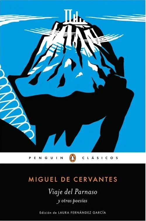 Viaje del Parnaso y otras poesías