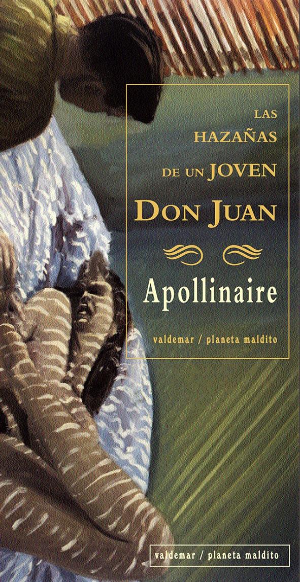 Las hazañas de un joven Don Juan
