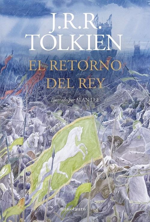 El retorno del Rey "(El Señor de los Anillos - III)"