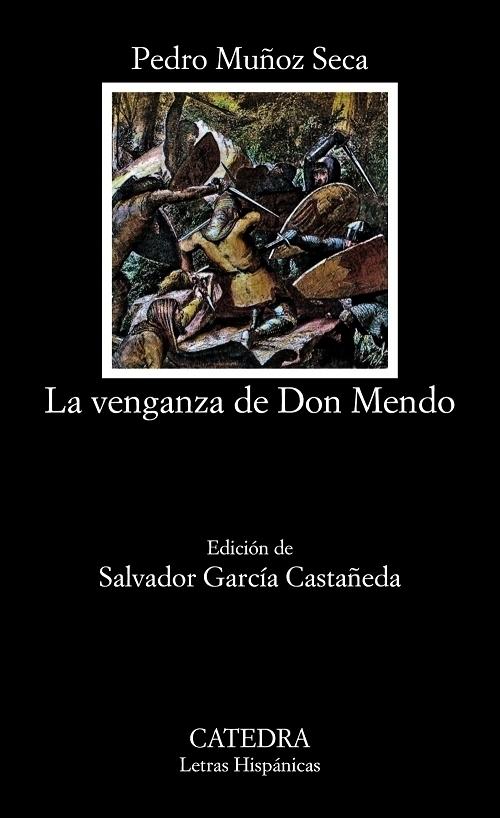 La venganza de Don Mendo