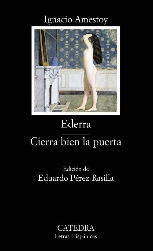 Ederra / Cierra bien la puerta