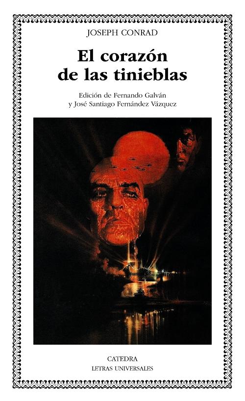 Corazón de las tinieblas