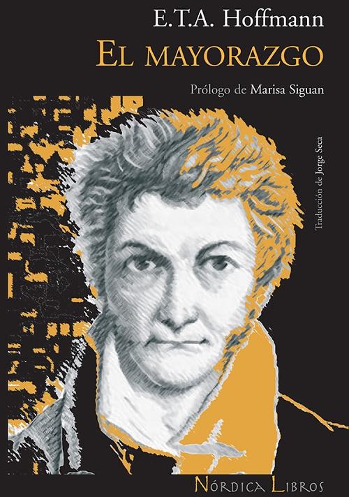El mayorazgo.