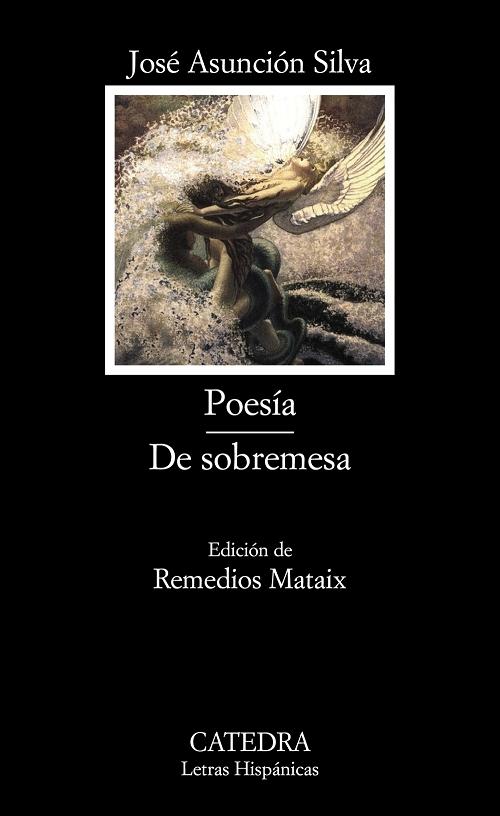 Poesía / De sobremesa