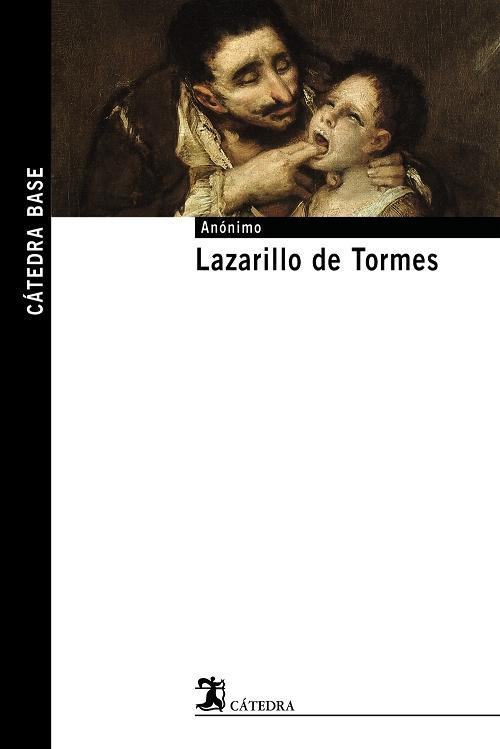 Lazarillo de Tormes.