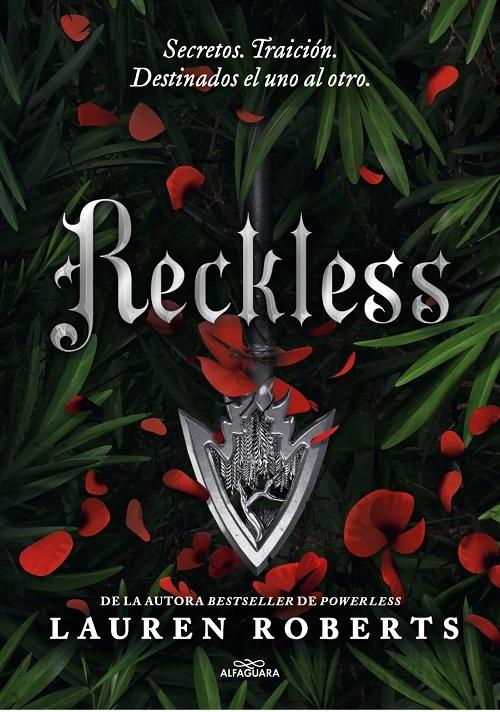 Reckless "(Saga Powerless - 2)"