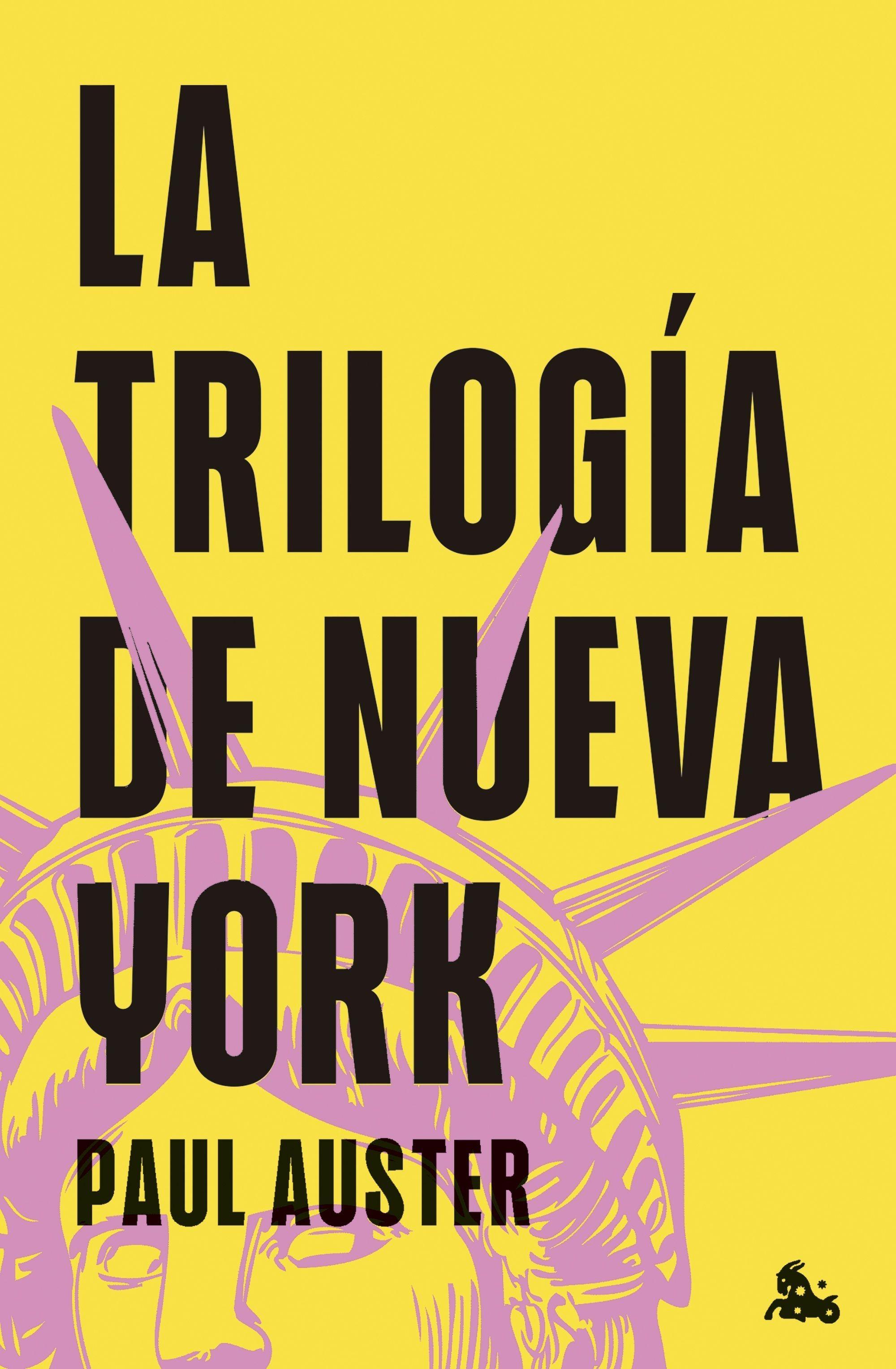 La Trilogía de Nueva York