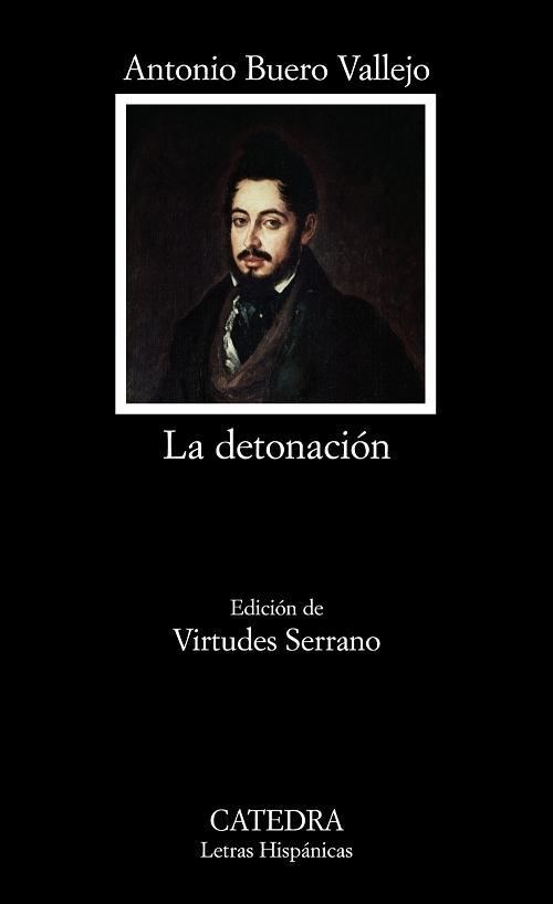 La detonación.