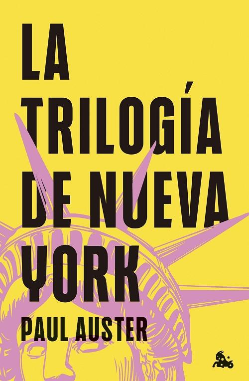 La Trilogía de Nueva York
